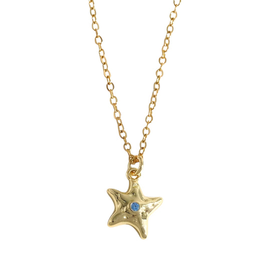 Collier "Darell"