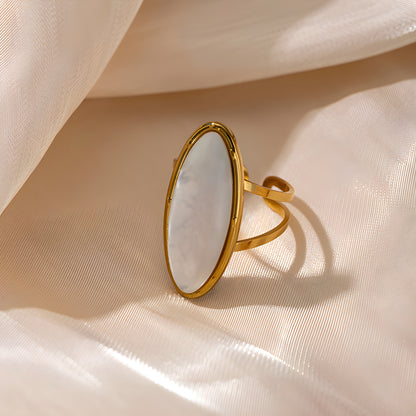 Bague "Dorienne"