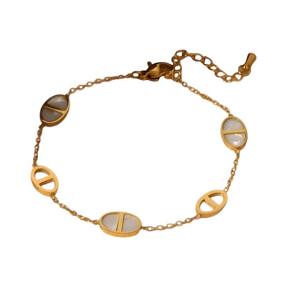 Bracelet "Ayma"