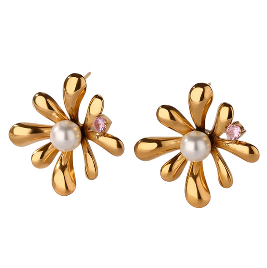 Boucles "Iraya"
