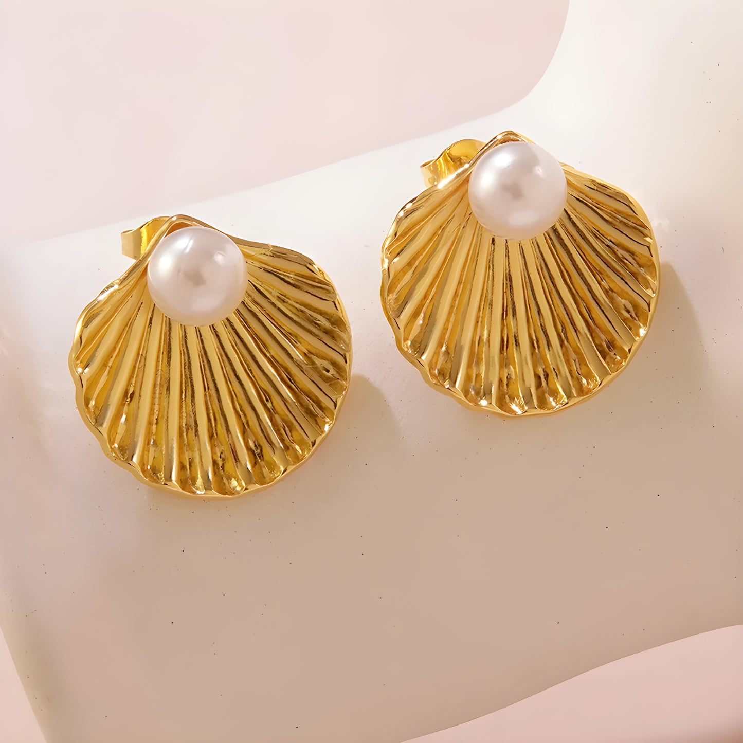 Boucles "Felice"