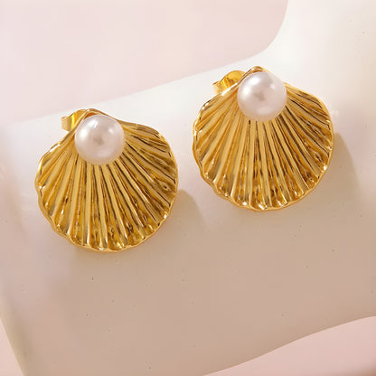 Boucles "Felice"