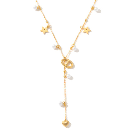 Collier "Lam"
