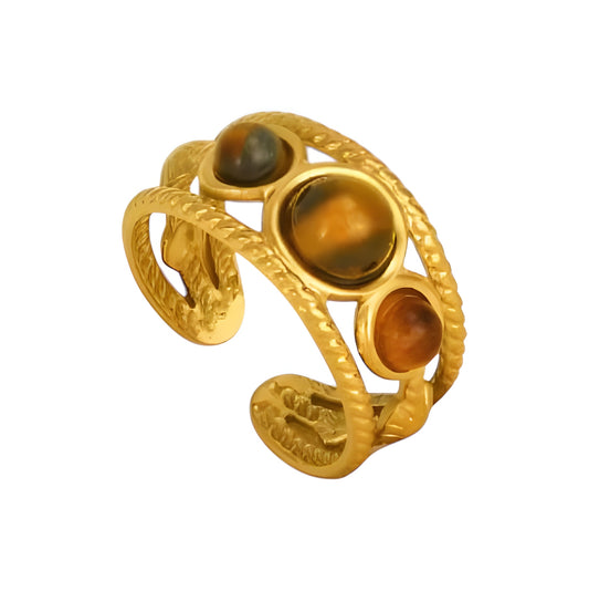 Bague "Clémentine 1"