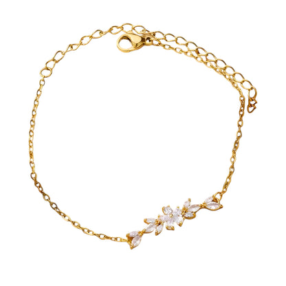 Bracelet "Douceline"