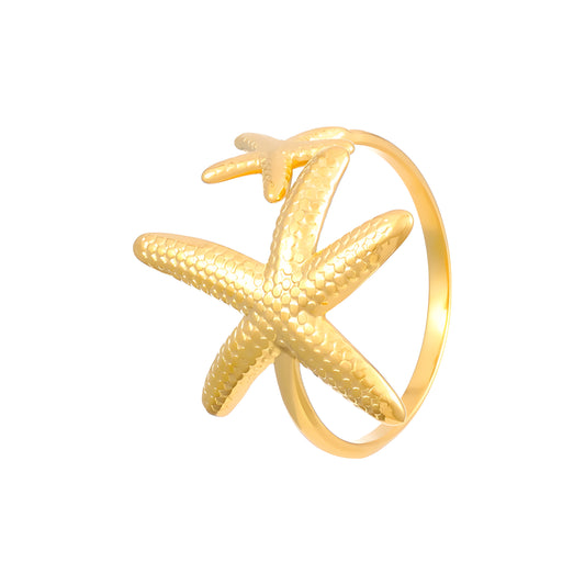 Bague "Francinette"