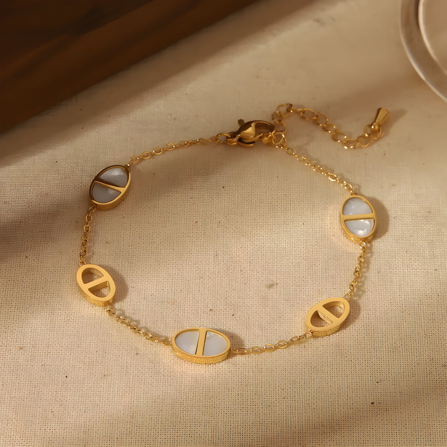 Bracelet "Ayma"