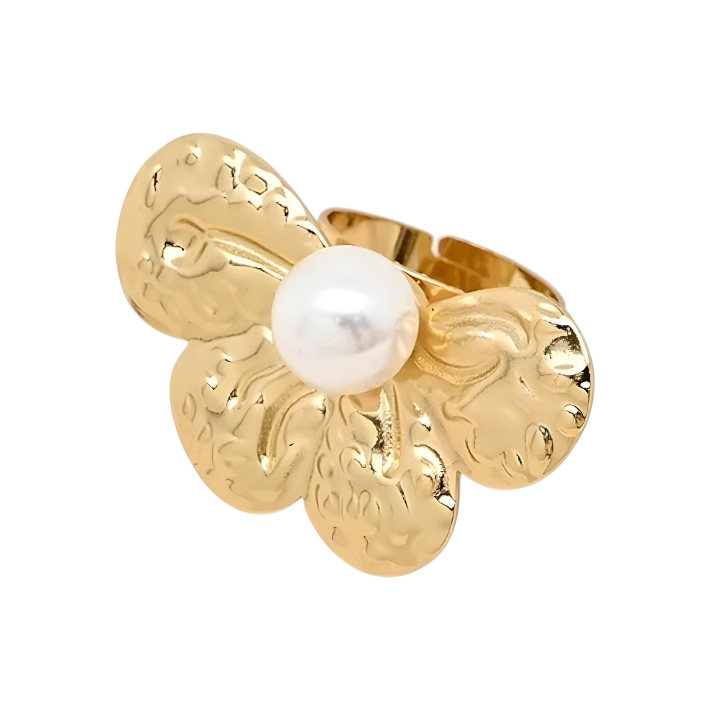 Bague "Diena"