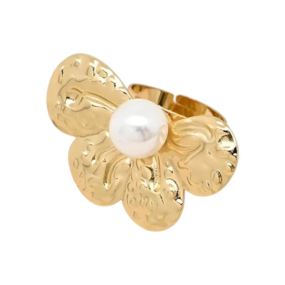 Bague "Diena"