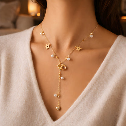 Collier "Lam"