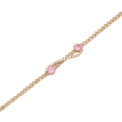 Bracelet "Naya"