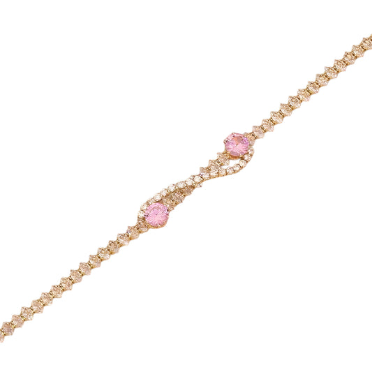 Bracelet "Naya"