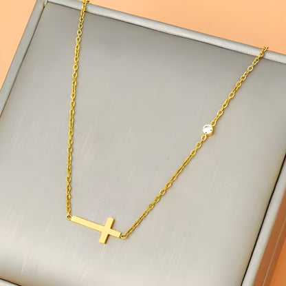 Collier "Diala"