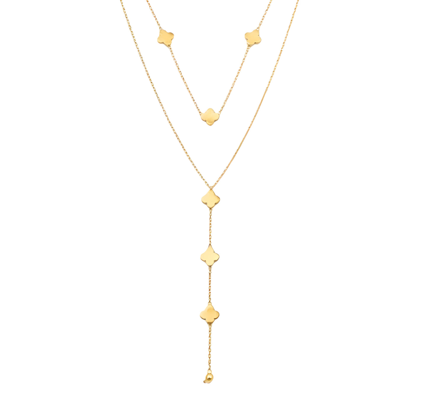 Collier "Lam 2"