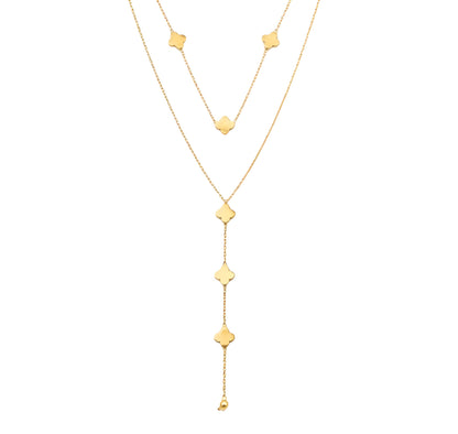 Collier "Lam 2"
