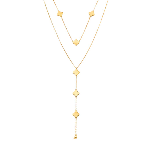 Collier "Lam 2"