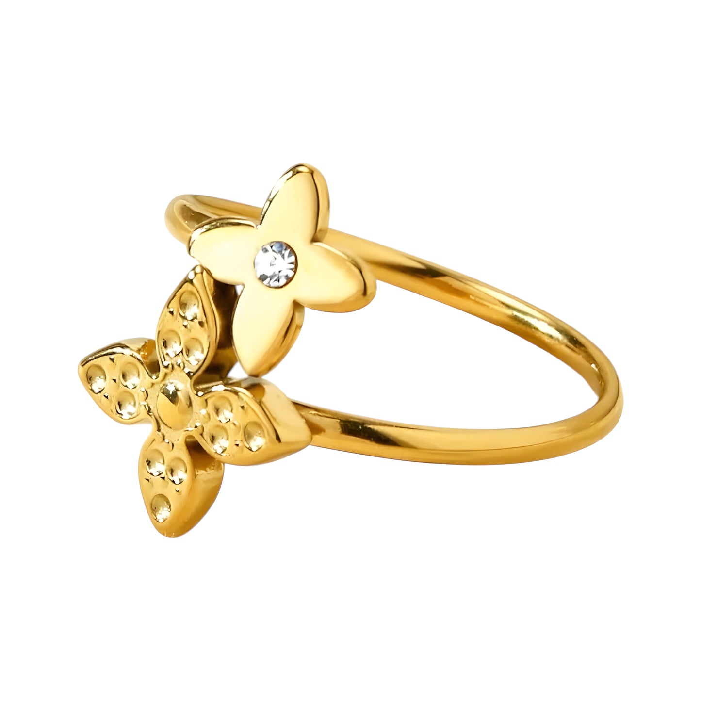 Bague "Didi"