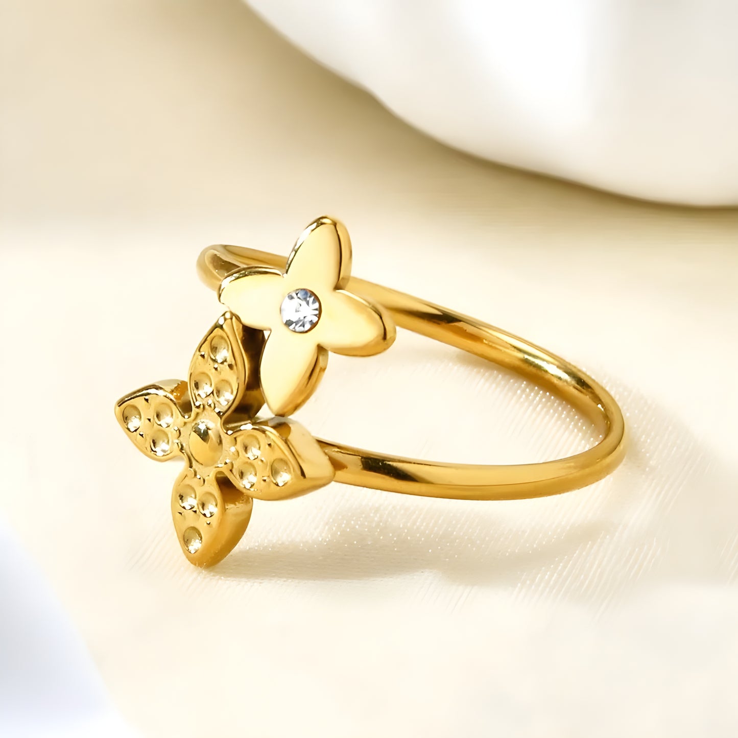 Bague "Didi"