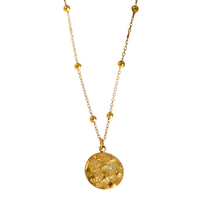 Collier "Eglantine"