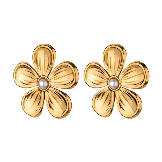 Boucles "Iraya 2"