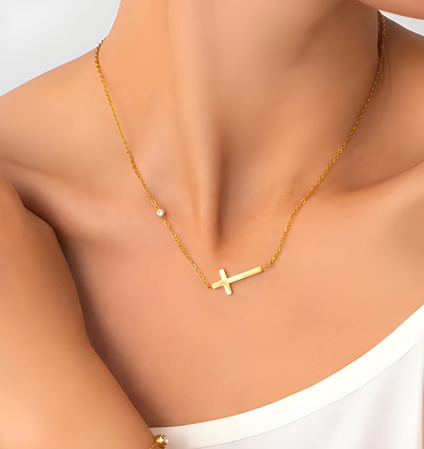 Collier "Diala"