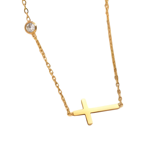 Collier "Diala"