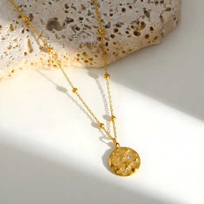 Collier "Eglantine"