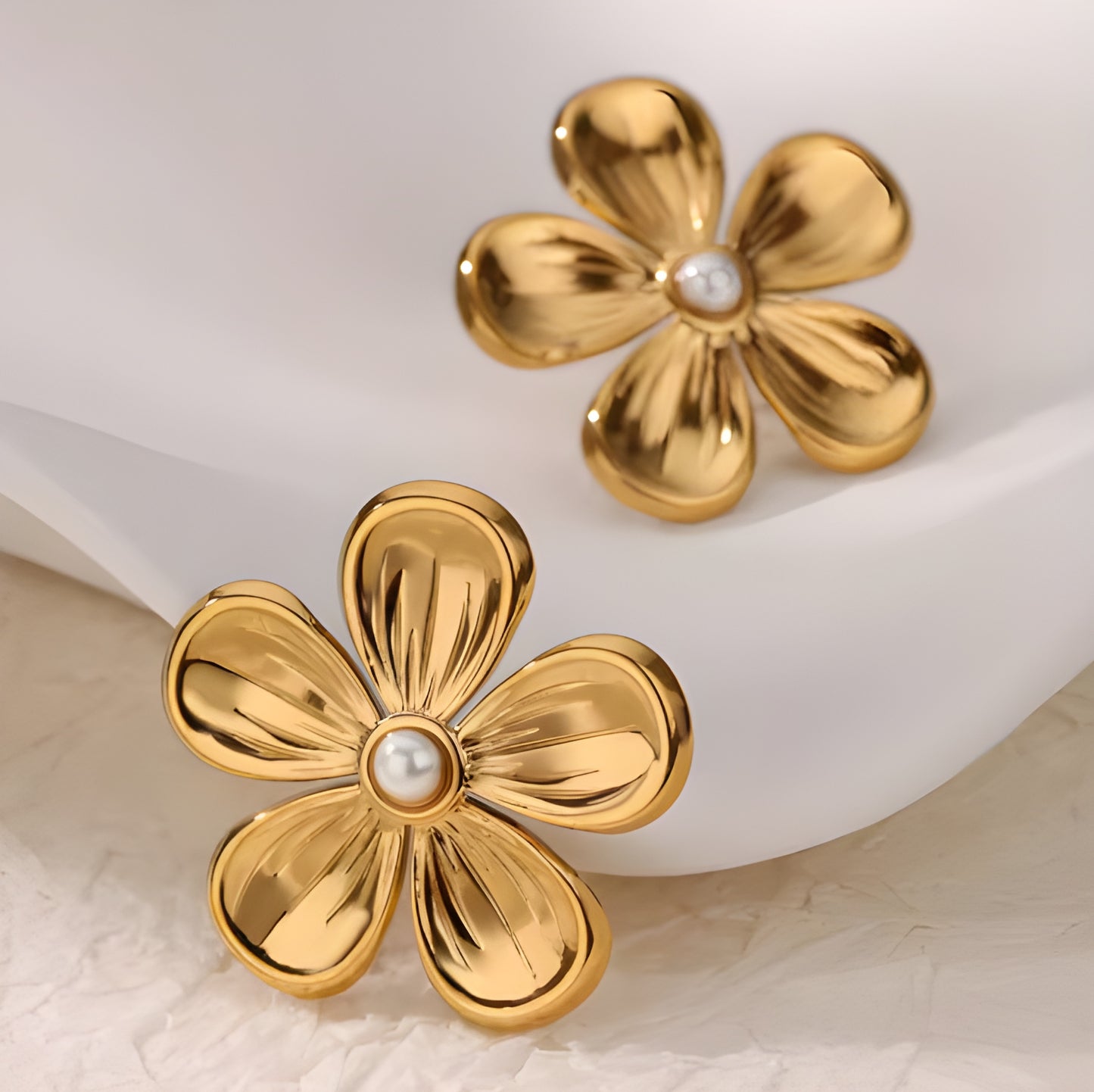Boucles "Iraya 2"