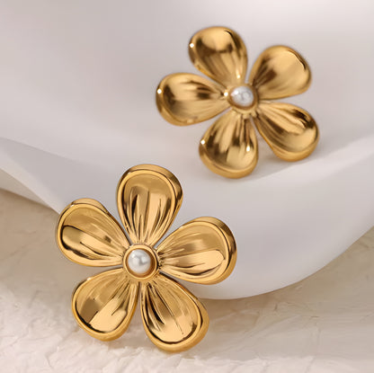 Boucles "Iraya 2"