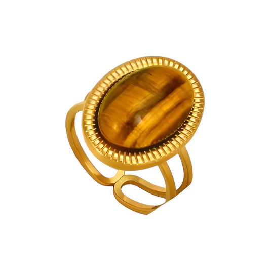 Bague "Clémentine 3"