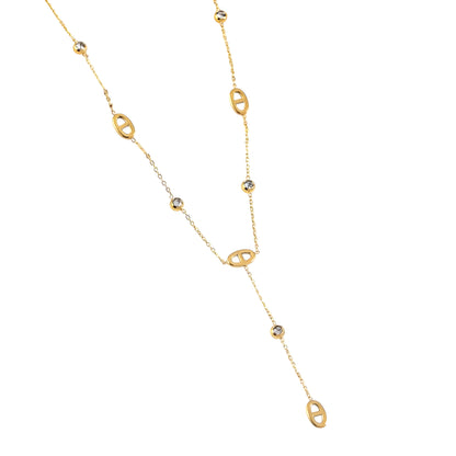 Collier "Belma"