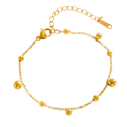 Bracelet "Doucille"