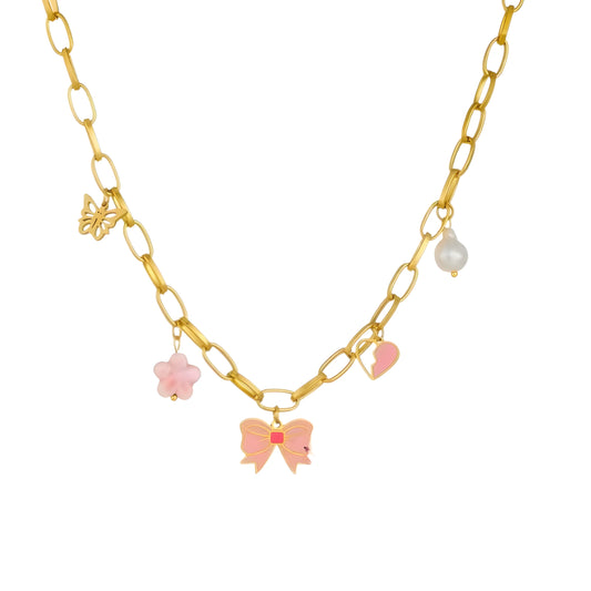 Collier "Lyna"