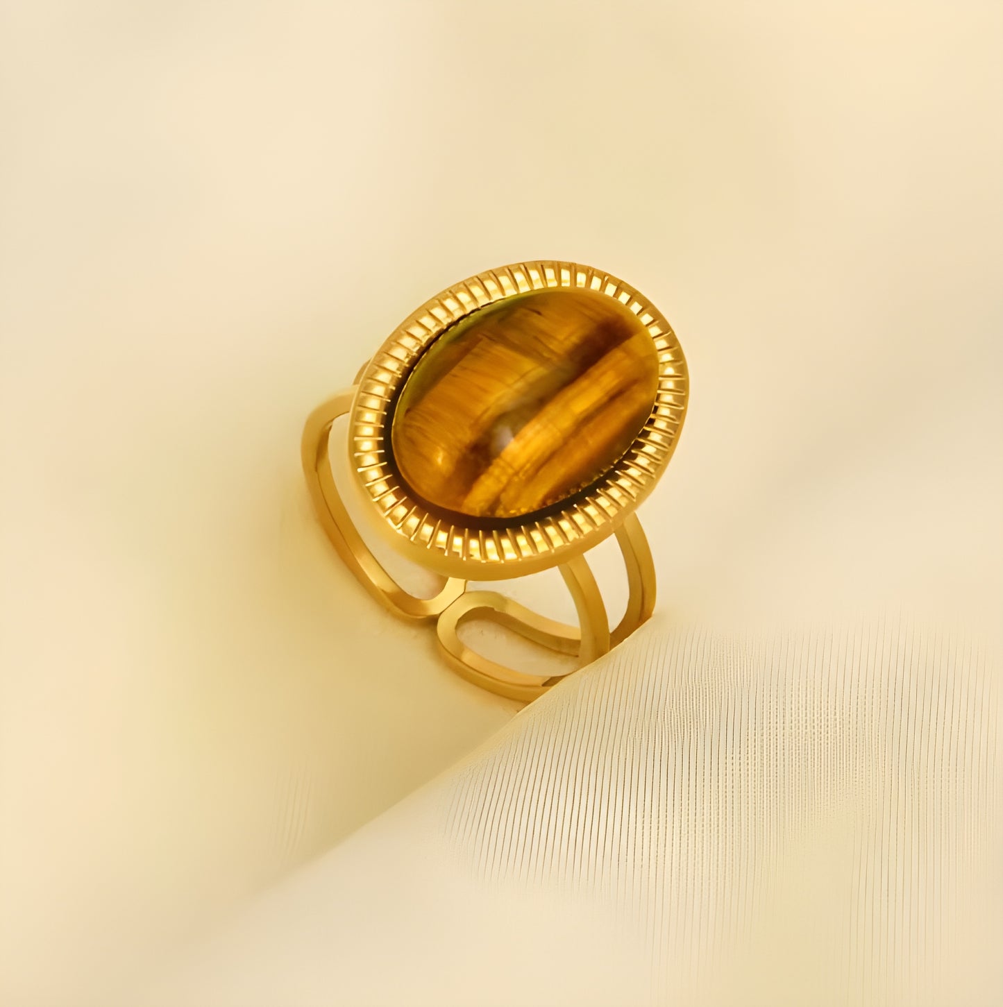Bague "Clémentine 3"