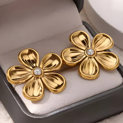 Boucles "Iraya 2"