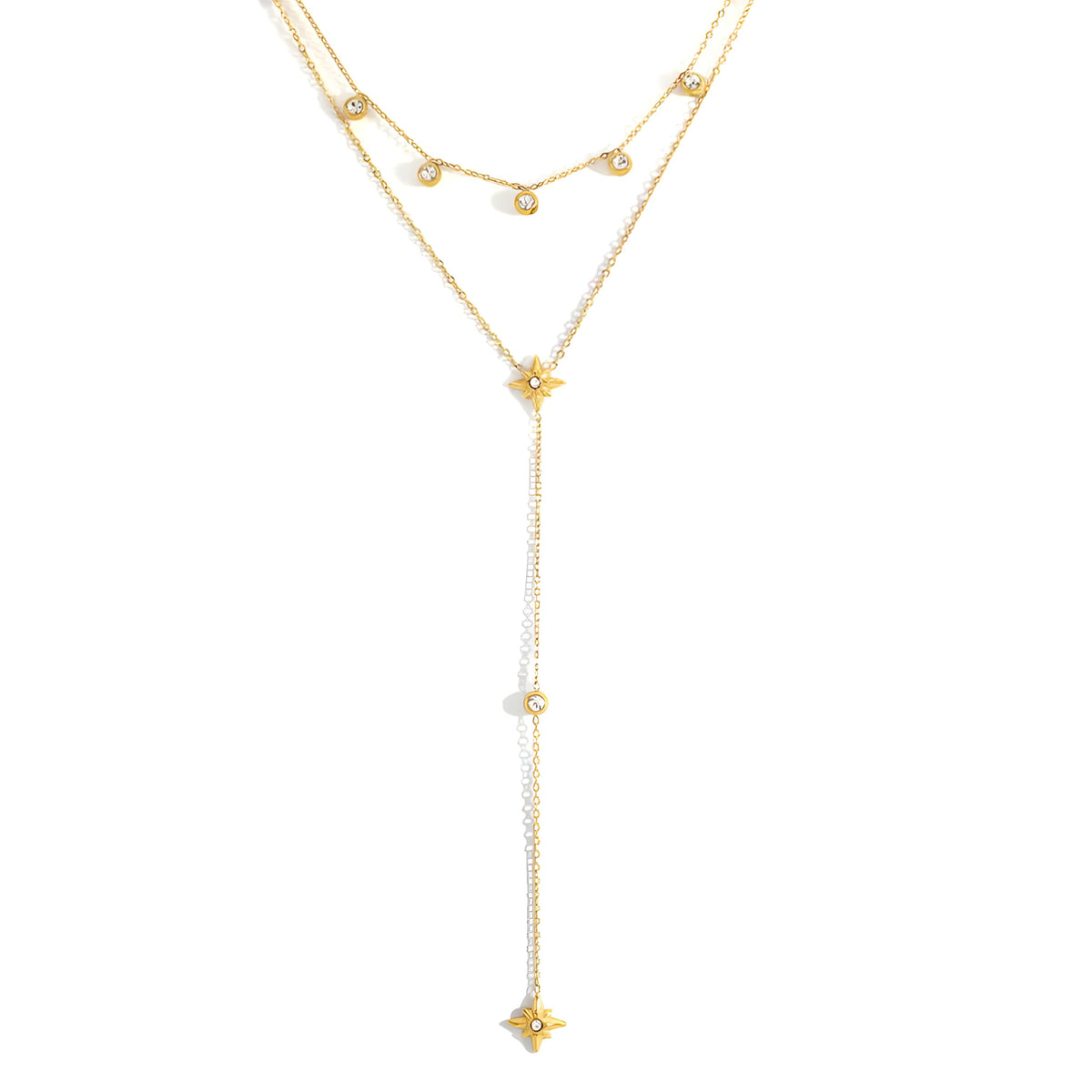 Collier "Bala"