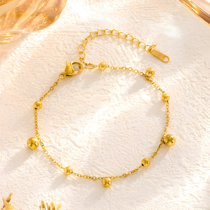 Bracelet "Doucille"