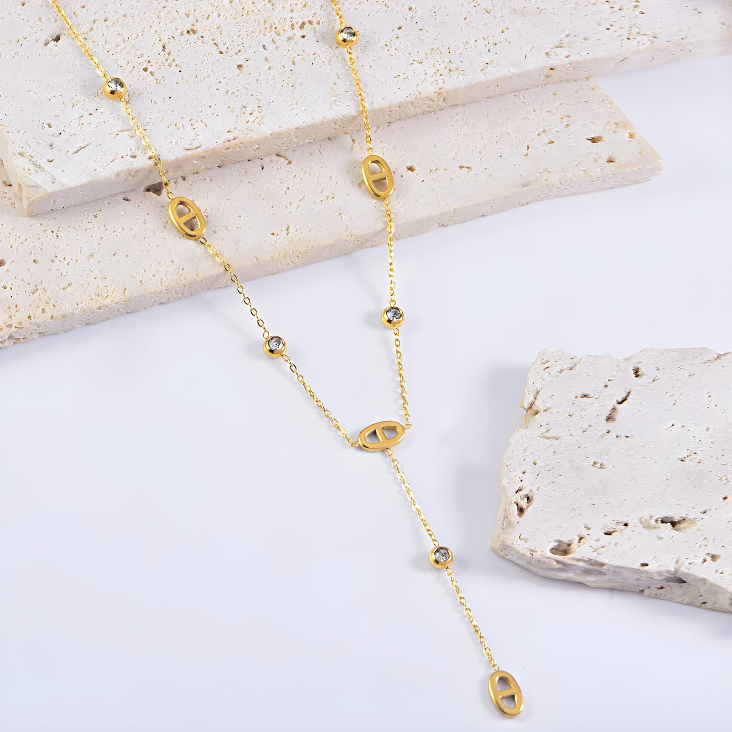 Collier "Belma"