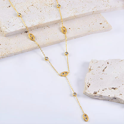 Collier "Belma"
