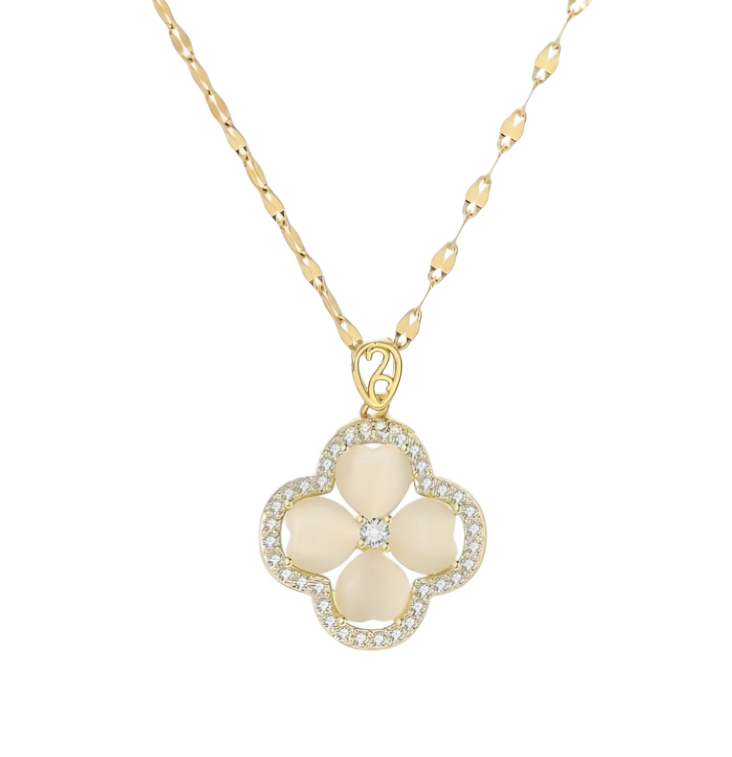 Collier "Clara"