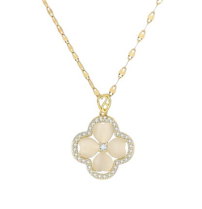 Collier "Clara"
