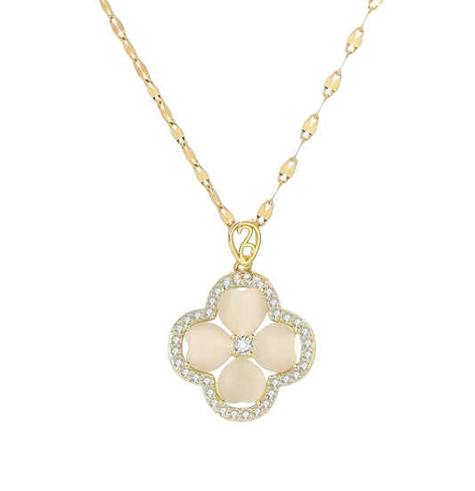 Collier "Clara"