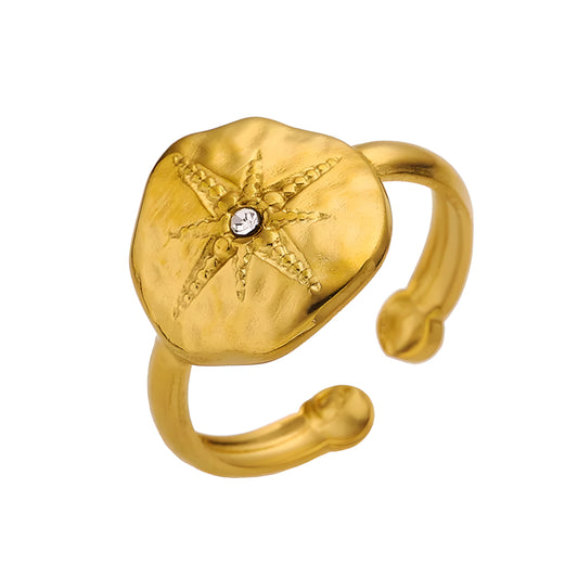 Bague "Sabrina"