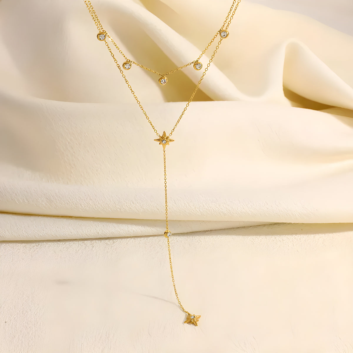 Collier "Bala"