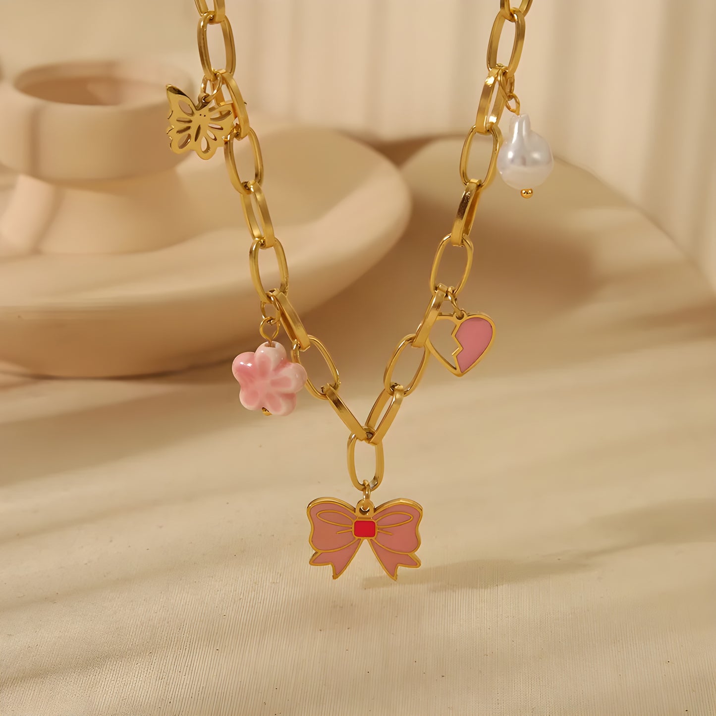 Collier "Lyna"