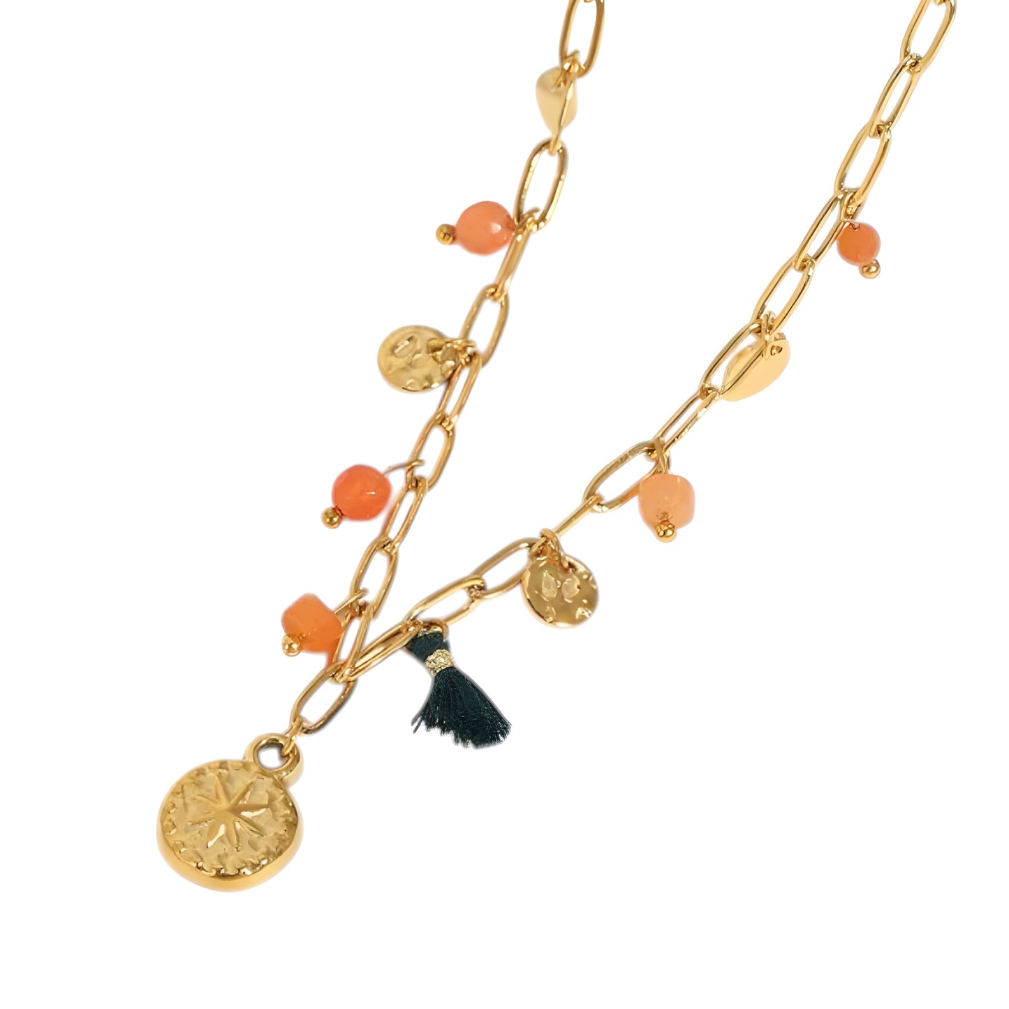 Collier "Doucine"