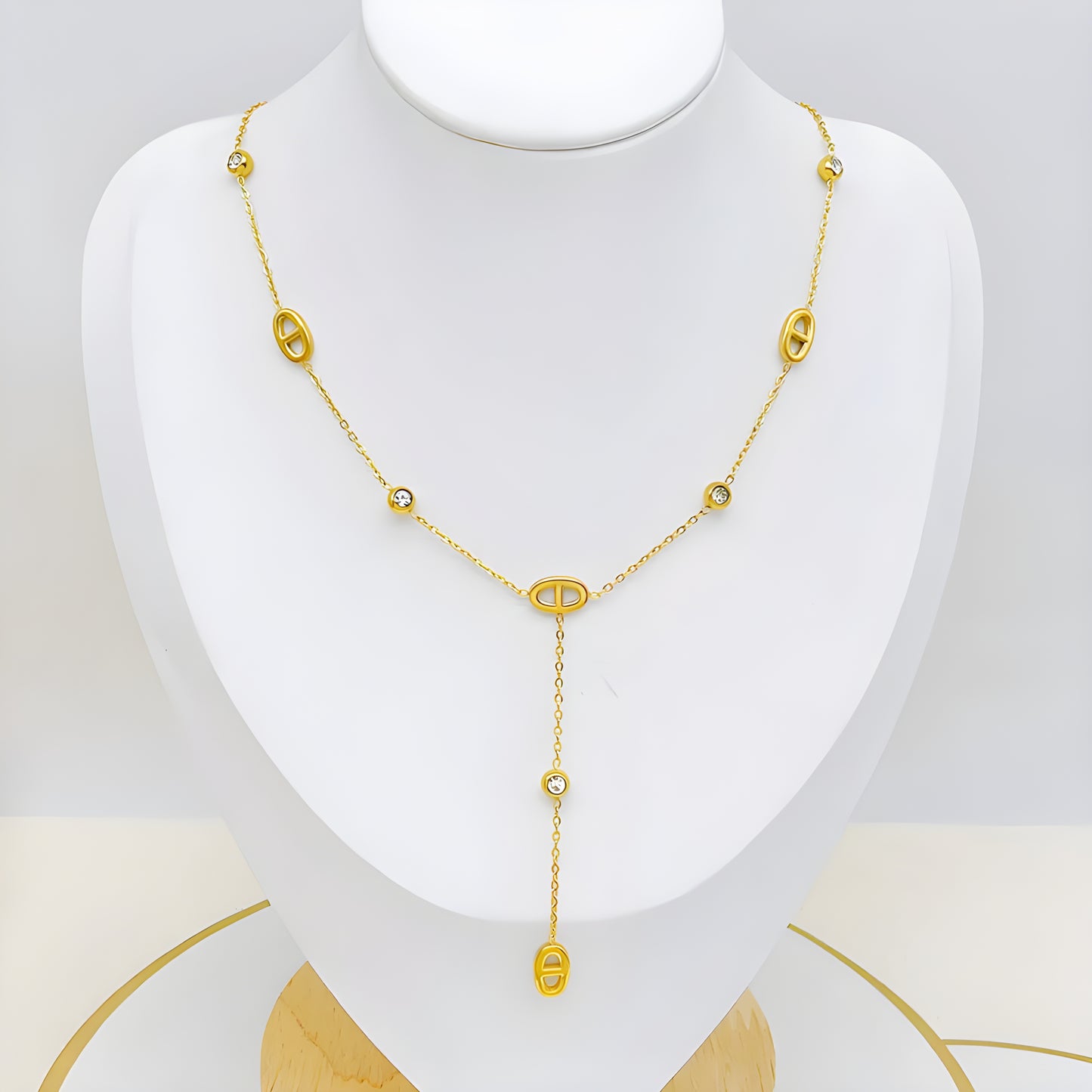 Collier "Belma"