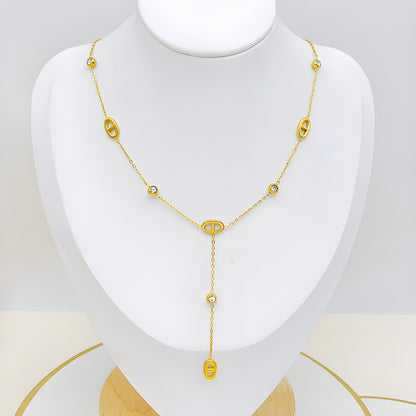 Collier "Belma"