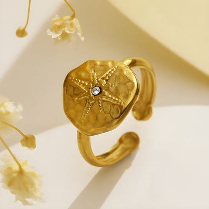 Bague "Sabrina"
