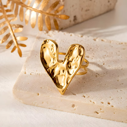 Bague "Aralya"